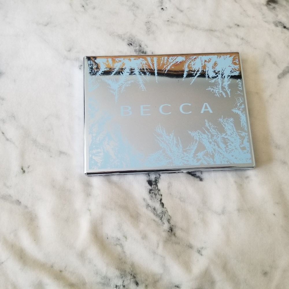 Becca Apres Ski Glow Palette